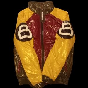 Mens 8 ball bomber jackets Size Small New with tag